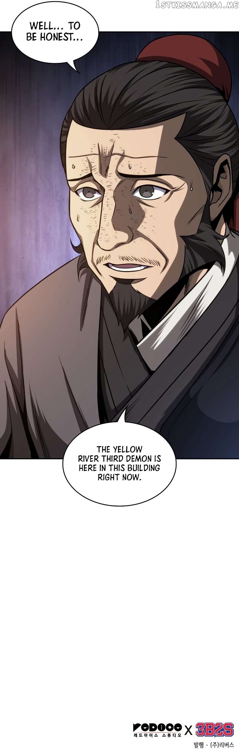 Nano Machine Chapter 158 image 10